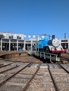 京都鉄道博物館に投稿された画像（2025/11/16）