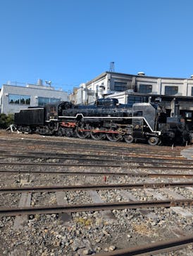 京都鉄道博物館に投稿された画像（2025/11/16）