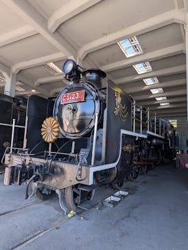 京都鉄道博物館に投稿された画像（2025/11/16）