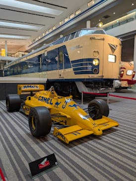 京都鉄道博物館に投稿された画像（2025/11/16）