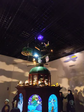 金曜ロードショーとジブリ展（静岡展）に投稿された画像（2025/11/16）