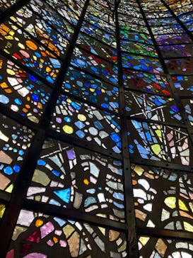 彫刻の森美術館に投稿された画像（2025/11/16）