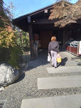 熊谷天然温泉　花湯スパリゾートに投稿された画像（2025/11/16）