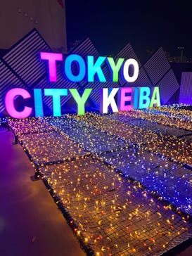 東京メガイルミに投稿された画像（2025/11/16）