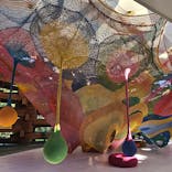 彫刻の森美術館に投稿された画像（2025/11/17）