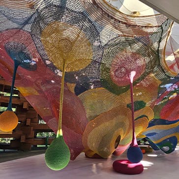 彫刻の森美術館に投稿された画像（2025/11/16）