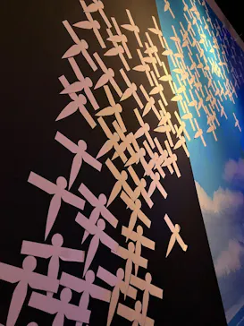 金曜ロードショーとジブリ展（静岡展）に投稿された画像（2025/11/16）