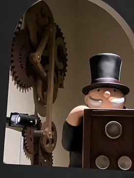 金曜ロードショーとジブリ展（静岡展）に投稿された画像（2025/11/16）