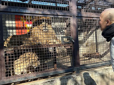 宇都宮動物園に投稿された画像（2025/11/16）