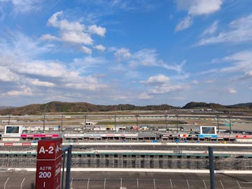 モビリティリゾートもてぎに投稿された画像（2025/11/16）