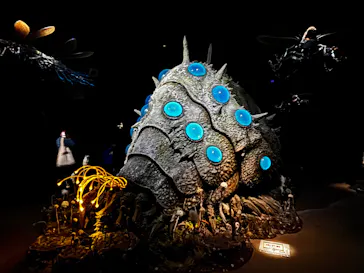 金曜ロードショーとジブリ展（静岡展）に投稿された画像（2025/11/16）