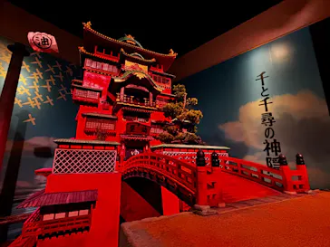 金曜ロードショーとジブリ展（静岡展）に投稿された画像（2025/11/16）