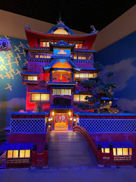 金曜ロードショーとジブリ展（静岡展）に投稿された画像（2025/11/16）