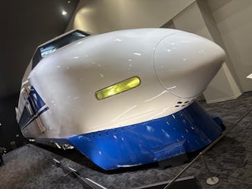 京都鉄道博物館に投稿された画像（2025/11/16）