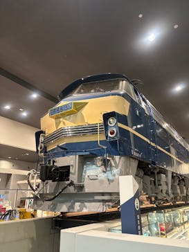 京都鉄道博物館に投稿された画像（2025/11/16）