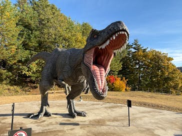福井県立恐竜博物館に投稿された画像（2025/11/16）