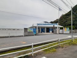 うみたま体験パーク 「つくみイルカ島」に投稿された画像（2025/11/16）