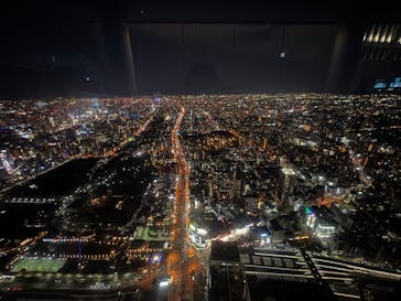 あべのハルカス美術館に投稿された画像（2025/11/16）