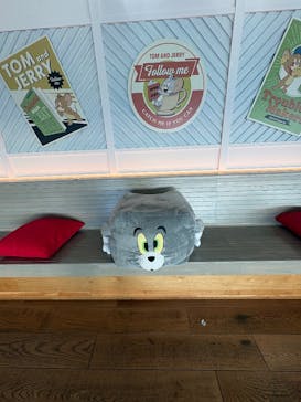 横浜ランドマークタワー 69階展望フロア スカイガーデンに投稿された画像（2025/11/17）