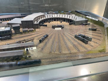 京都鉄道博物館に投稿された画像（2025/11/17）