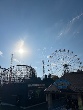 城島高原パークに投稿された画像（2025/11/17）