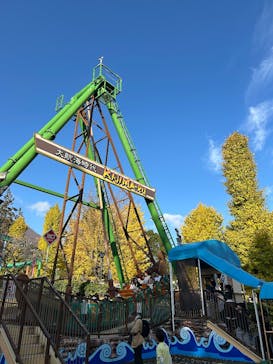 城島高原パークに投稿された画像（2025/11/17）