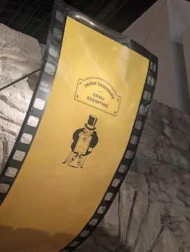 金曜ロードショーとジブリ展（静岡展）に投稿された画像（2025/11/17）