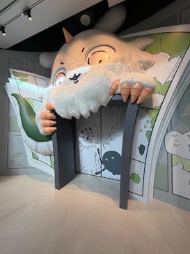 ちいかわパークに投稿された画像（2025/11/17）