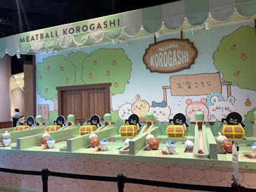 ちいかわパークに投稿された画像（2025/11/17）