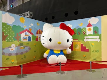 ひらかたパークに投稿された画像（2025/11/17）