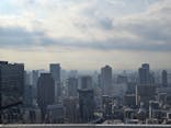 梅田スカイビル・空中庭園展望台に投稿された画像（2025/11/17）