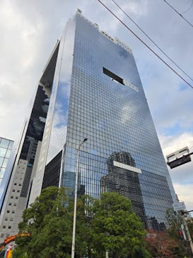 梅田スカイビル・空中庭園展望台に投稿された画像（2025/11/17）