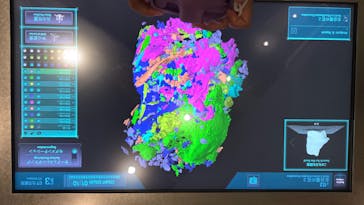 福井県立恐竜博物館に投稿された画像（2025/11/17）