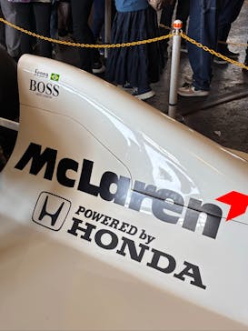 京都鉄道博物館に投稿された画像（2025/11/17）