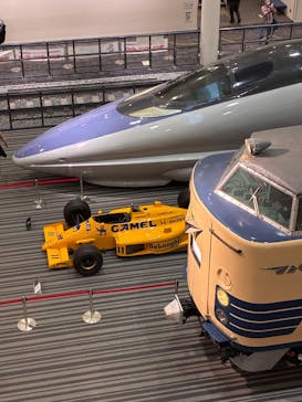 京都鉄道博物館に投稿された画像（2025/11/17）