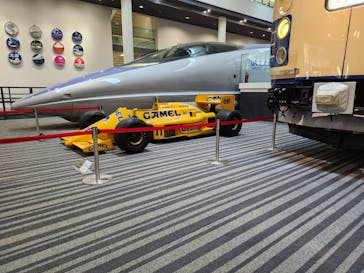 京都鉄道博物館に投稿された画像（2025/11/17）