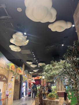 カンドゥー幕張に投稿された画像（2025/11/17）