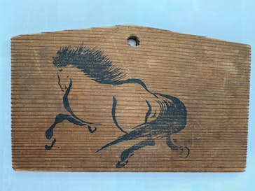 HOKUSAI－ぜんぶ、北斎のしわざでした。展に投稿された画像（2025/11/17）