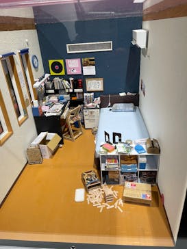 Mozuミニチュア展　ようこそ、ちいさな世界へ。in 銀座（銀座三越）に投稿された画像（2025/11/17）