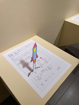 Mozuミニチュア展　ようこそ、ちいさな世界へ。in 銀座（銀座三越）に投稿された画像（2025/11/17）