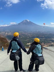スカイ朝霧 パラグライダー・カヌースクールに投稿された画像（2025/11/17）