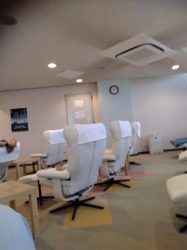 天然温泉ヌーランドに投稿された画像（2025/11/17）