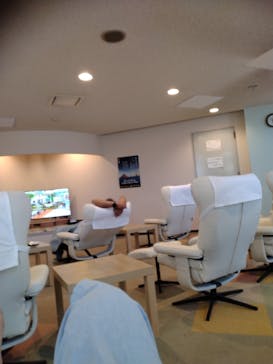 天然温泉ヌーランドに投稿された画像（2025/11/17）