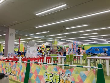 ファンタジーキッズリゾート多摩に投稿された画像（2025/11/17）