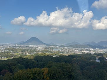 レオマリゾートに投稿された画像（2025/11/17）