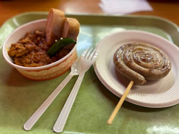 野外民族博物館 リトルワールドに投稿された画像（2025/11/17）