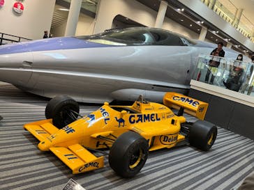 京都鉄道博物館に投稿された画像（2025/11/17）