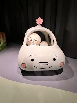 ちいかわパークに投稿された画像（2025/11/17）