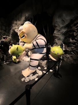 ちいかわパークに投稿された画像（2025/11/17）