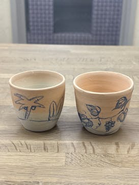 千秋（せんしゅう）工房に投稿された画像（2025/11/17）